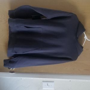 Aritzia/TNA hooded sweatshirt